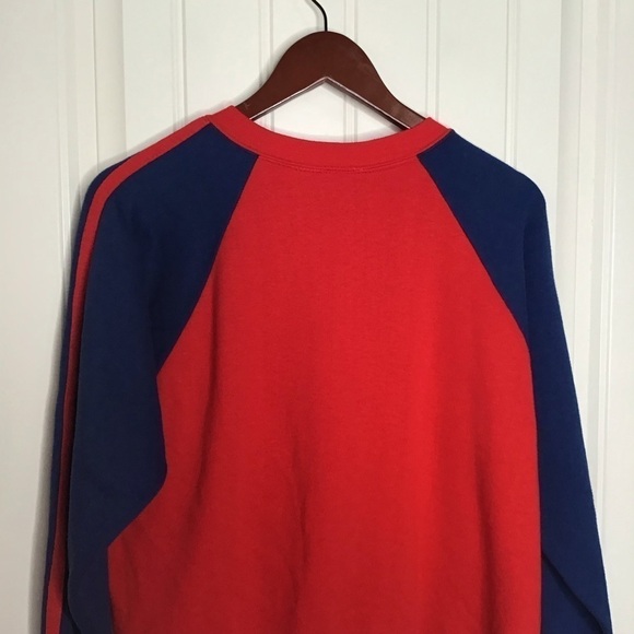 Vintage Springfoot Sweatshirt. - Picture 3 of 11